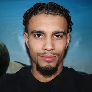 Meet your Posher, Damien